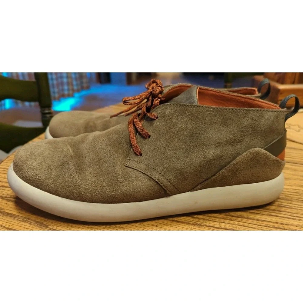 Camper pelotas taupe